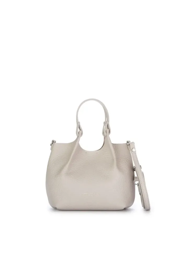 GIANNI CHIARINI | HANDTASCHE DUA MINI SAND New