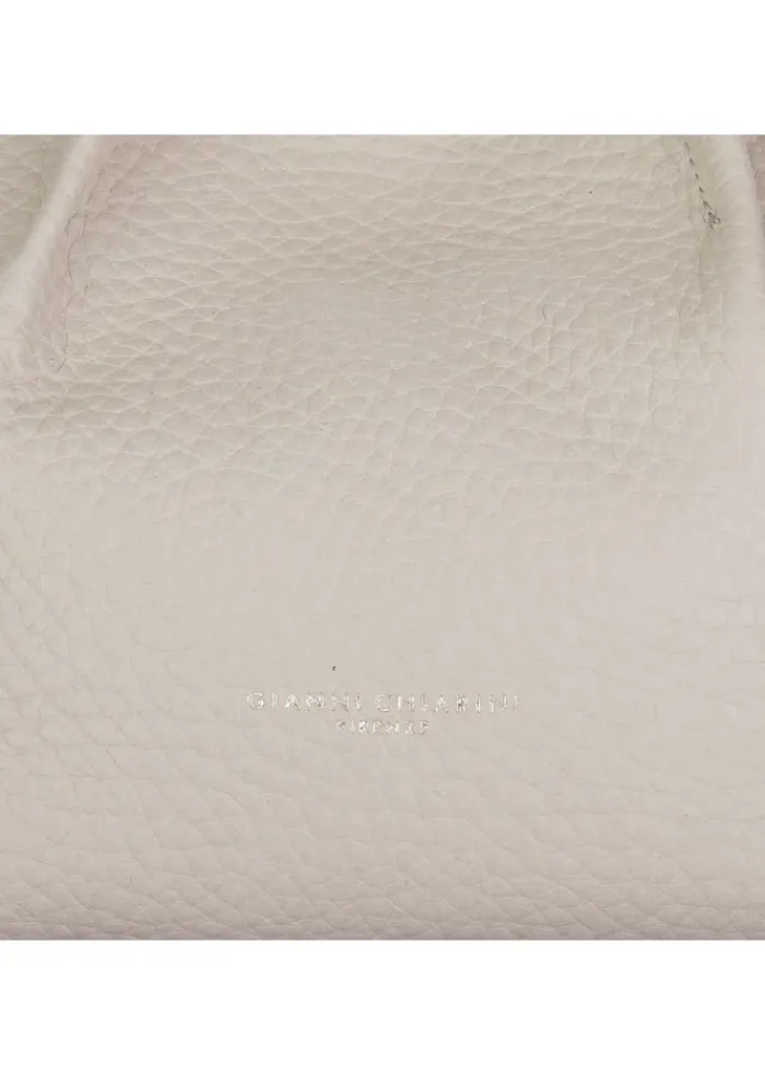 GIANNI CHIARINI | HANDTASCHE DUA MINI SAND New
