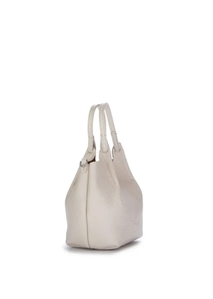 GIANNI CHIARINI | HANDTASCHE DUA MINI SAND New