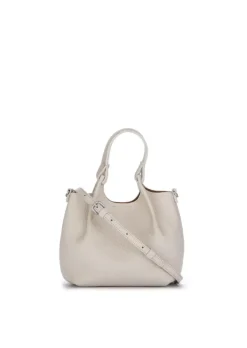 GIANNI CHIARINI | HANDTASCHE DUA MINI SAND New