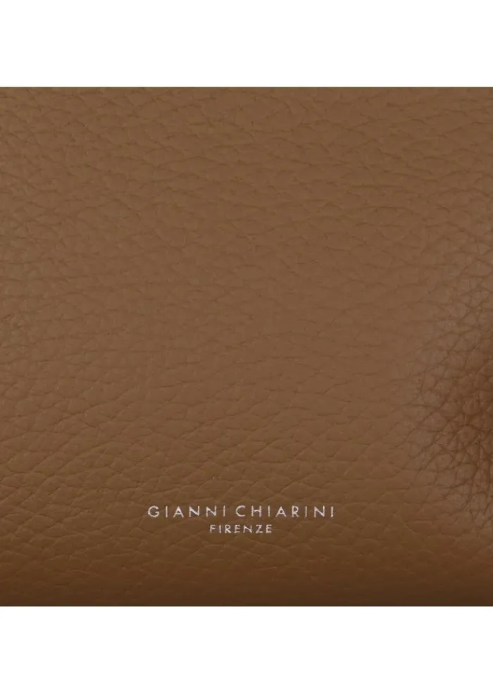 GIANNI CHIARINI | HANDTASCHE ALTEA BRAUN Discount