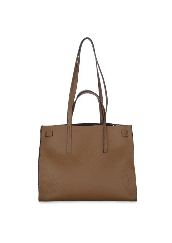 GIANNI CHIARINI | HANDTASCHE ALTEA BRAUN Discount
