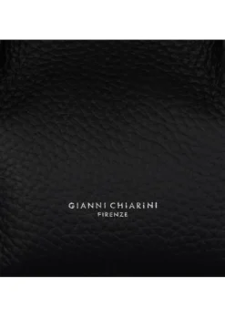GIANNI CHIARINI | HANDTASCHE DUA MINI SCHWARZ Outlet