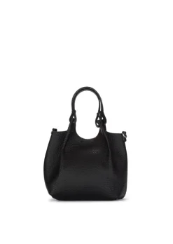 GIANNI CHIARINI | HANDTASCHE DUA MINI SCHWARZ Outlet