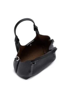 GIANNI CHIARINI | HANDTASCHE DUA MINI SCHWARZ Outlet