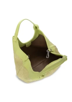 GIANNI CHIARINI | HANDTASCHE DUA GELB Fashion