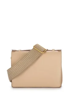 GIANNI CHIARINI | SCHULTERTASCHE CORALLO PUDEROSA New