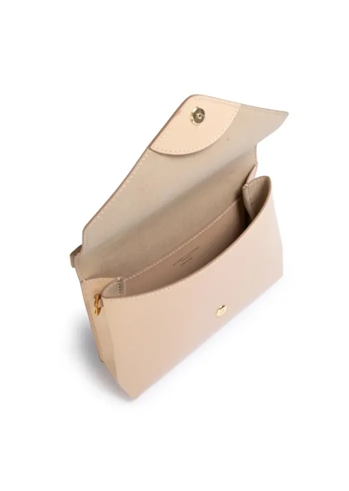 GIANNI CHIARINI | SCHULTERTASCHE CORALLO PUDEROSA New