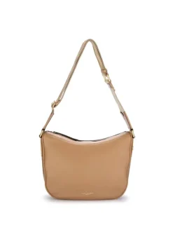 GIANNI CHIARINI | SCHULTERTASCHE ARMONIA BRAUN Discount