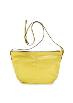 GIANNI CHIARINI | SCHULTERTASCHE GRN-NYL GELB Sale