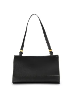GIANNI CHIARINI | SCHULTERTASCHE NICOLE SCHWARZ Fashion
