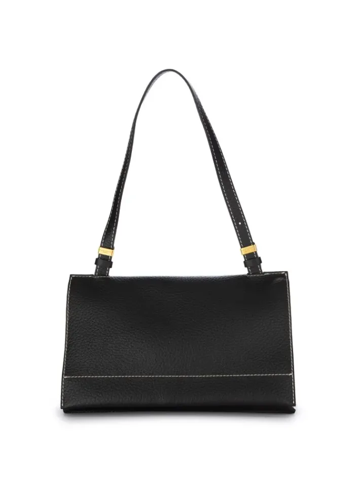 GIANNI CHIARINI | SCHULTERTASCHE NICOLE SCHWARZ Fashion