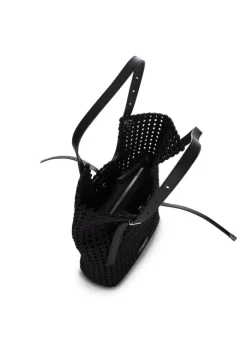 GIANNI CHIARINI | SCHULTERTASCHE AVA SCHWARZ Sale