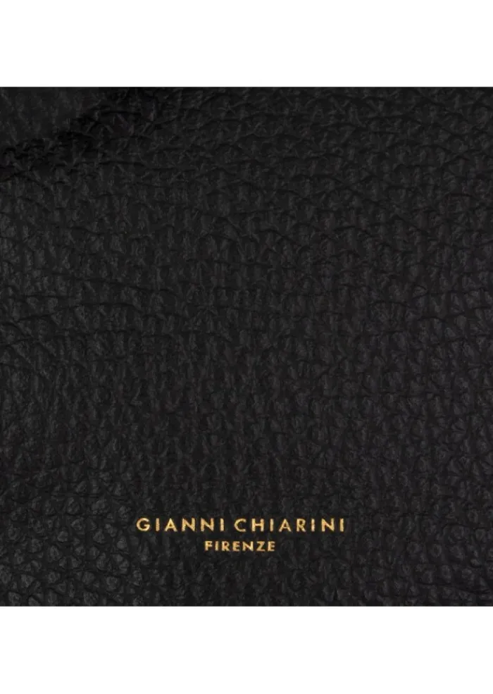 GIANNI CHIARINI | SCHULTERTASCHE MARISOL SCHWARZ Hot