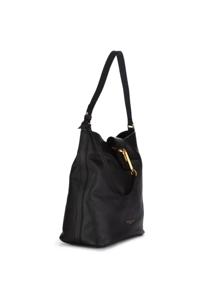 GIANNI CHIARINI | SCHULTERTASCHE MARISOL SCHWARZ Hot