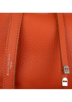 GIANNI CHIARINI | SCHULTERTASCHE AVA ORANGE Fashion