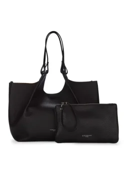 GIANNI CHIARINI | SCHULTERTASCHE DUA SCHWARZ Best