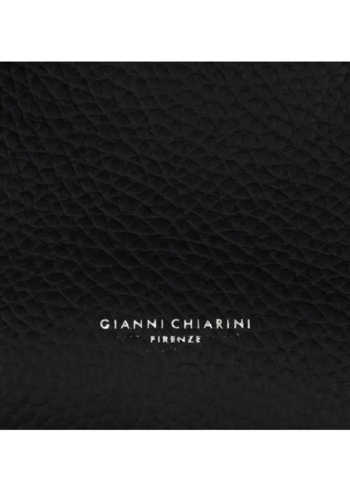 GIANNI CHIARINI | SCHULTERTASCHE DUA SCHWARZ Best