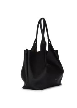 GIANNI CHIARINI | SCHULTERTASCHE DUA SCHWARZ Best