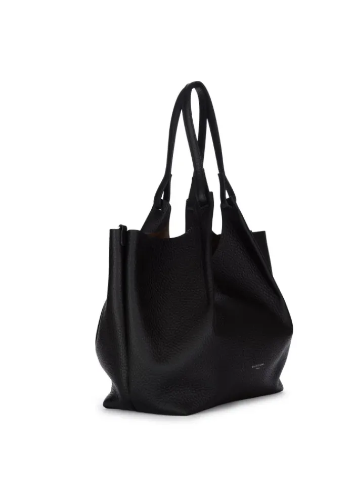 GIANNI CHIARINI | SCHULTERTASCHE DUA SCHWARZ Best