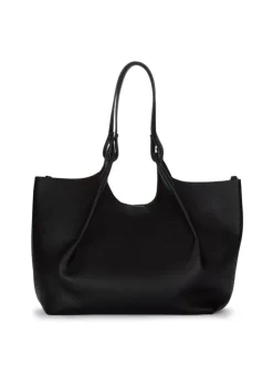 GIANNI CHIARINI | SCHULTERTASCHE DUA SCHWARZ Best