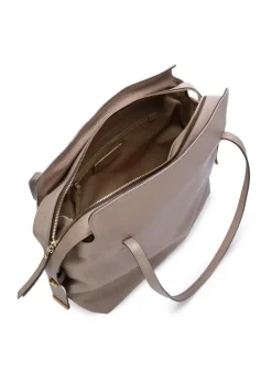 GIANNI CHIARINI | SCHULTERTASCHE ORIANA TAUPE Fashion