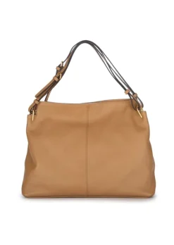 GIANNI CHIARINI | SCHULTERTASCHE LEILA HELLBRAUN Best
