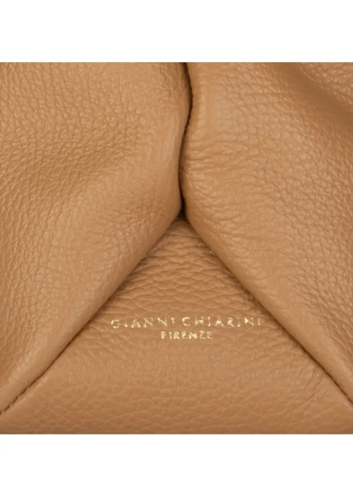 GIANNI CHIARINI | SCHULTERTASCHE LEILA HELLBRAUN Best