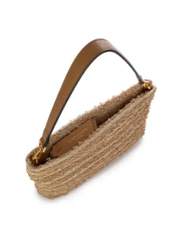 GIANNI CHIARINI | SCHULTER-CLUTCH FROU BRENDA HELLBRAUN Sale