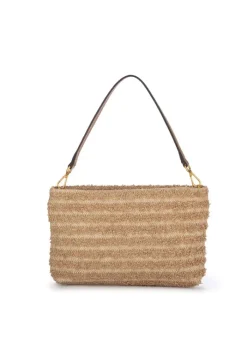 GIANNI CHIARINI | SCHULTER-CLUTCH FROU BRENDA HELLBRAUN Sale
