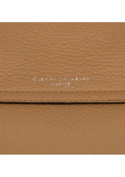 GIANNI CHIARINI | SCHULTERTASCHE THREE BRAUN Discount