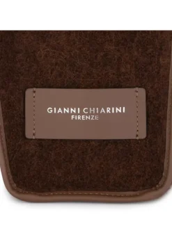 GIANNI CHIARINI | SHOPPERTASCHE MARCELLA FURRY BRAUN Online