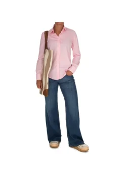 GOD SAVE DENIM | JEANS DALIA ZAMPA PALAZZO DENIM BLAU Sale