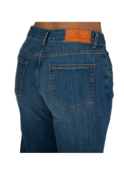 GOD SAVE DENIM | JEANS DALIA ZAMPA PALAZZO DENIM BLAU Sale