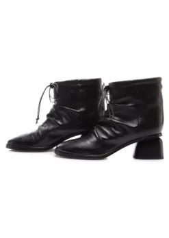 HALMANERA | ABSATZSTIEFEL