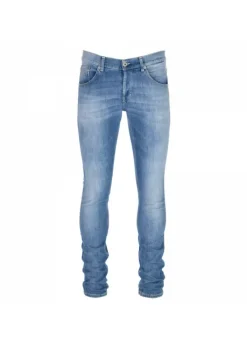 DONDUP HERRENJEANS | RITCHIE BQ5 HELLBLAU Hot