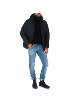 DONDUP HERRENJEANS | RITCHIE BQ5 HELLBLAU Hot