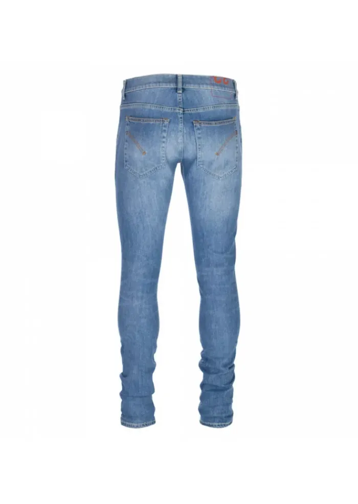 DONDUP HERRENJEANS | RITCHIE BQ5 HELLBLAU Hot