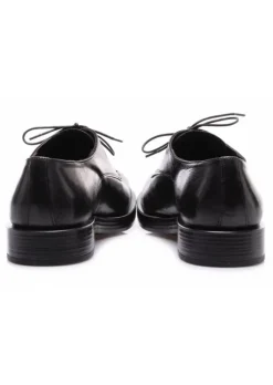 TON GOUT HERRENSCHUHE FLACHE SCHUHE SCHWARZ Hot