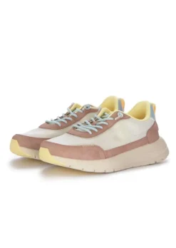 HEY DUDE SHOES HEY DUDE | SNEAKERS SIROCCO ALTA COLORBLOCK ROSA SAND Sale