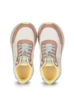 HEY DUDE SHOES HEY DUDE | SNEAKERS SIROCCO ALTA COLORBLOCK ROSA SAND Sale