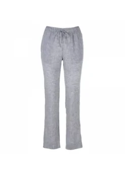 HOMEWARD | DAMENHOSE FAGGIO GRAU Sale