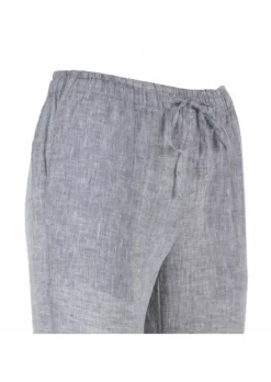 HOMEWARD | DAMENHOSE FAGGIO GRAU Sale