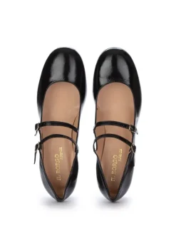 IL BORGO FIRENZE | ABSATZSCHUHE HARRODS SCHWARZ Fashion