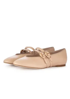 IL BORGO FIRENZE | BALLERINAS IMPERO ROSA Fashion