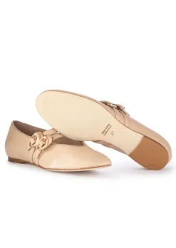 IL BORGO FIRENZE | BALLERINAS IMPERO ROSA Fashion