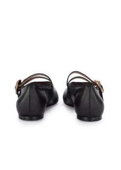 IL BORGO FIRENZE | BALLERINAS IMPERO SCHWARZ Sale