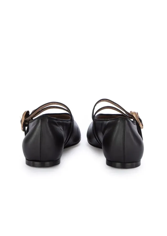 IL BORGO FIRENZE | BALLERINAS IMPERO SCHWARZ Sale