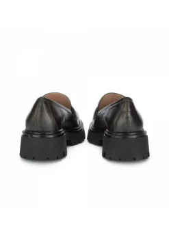 IL BORGO FIRENZE | FLACHE DAMENSCHUHE CORVARA BRAUN New