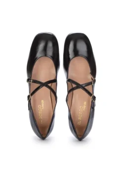 IL BORGO FIRENZE | SCHUHE MIT ABSATZ HARRODS SCHWARZ Online